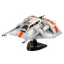 Star Wars Snowspeeder - 1/52 - REVELL 03604