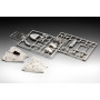 Star Wars Snowspeeder - 1/52 - REVELL 03604