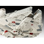 Faucon Millenium - 1/241 - REVELL 03600