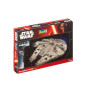 Faucon Millenium - 1/241 - REVELL 03600