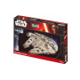 Faucon Millenium - 1/241 - REVELL 03600