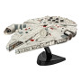 Faucon Millenium - 1/241 - REVELL 03600