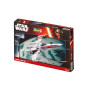Star Wars X-wing Fighter - 1/112 - REVELL 03601