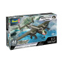 B-25 Mitchell - 1/72 - REVELL 03650