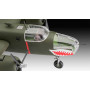 B-25 Mitchell - 1/72 - REVELL 03650