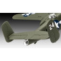 B-25 Mitchell - 1/72 - REVELL 03650