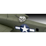 B-25 Mitchell - 1/72 - REVELL 03650