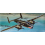 B-25 Mitchell - 1/72 - REVELL 03650