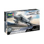 F-4 Phantom - 1/72 - REVELL 03651