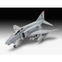 F-4 Phantom - 1/72 - REVELL 03651