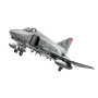 F-4 Phantom - 1/72 - REVELL 03651