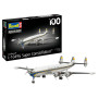 Lockheed L-1049G Super Constellation - 1/144 - REVELL 03745