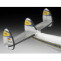 Lockheed L-1049G Super Constellation - 1/144 - REVELL 03745