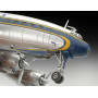 Lockheed L-1049G Super Constellation - 1/144 - REVELL 03745