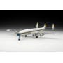 Lockheed L-1049G Super Constellation - 1/144 - REVELL 03745