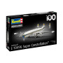 Lockheed L-1049G Super Constellation - 1/144 - REVELL 03745