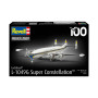 Lockheed L-1049G Super Constellation - 1/144 - REVELL 03745