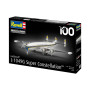 Lockheed L-1049G Super Constellation - 1/144 - REVELL 03745