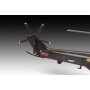 Hélicoptère Westland Puma HC.1 - 1/144 - REVELL 03746