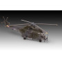 Hélicoptère Westland Puma HC.1 - 1/144 - REVELL 03746