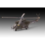 Hélicoptère Westland Puma HC.1 - 1/144 - REVELL 03746