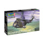 Hélicoptère Westland Puma HC.1 - 1/144 - REVELL 03746