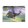 Hélicoptère Westland Puma HC.1 - 1/144 - REVELL 03746