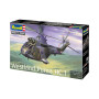 Hélicoptère Westland Puma HC.1 - 1/144 - REVELL 03746
