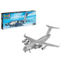 Boeing C-17A Globemaster III - 1/144 - REVELL 03747