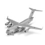 Boeing C-17A Globemaster III - 1/144 - REVELL 03747