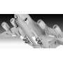 Boeing C-17A Globemaster III - 1/144 - REVELL 03747