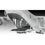 Boeing C-17A Globemaster III - 1/144 - REVELL 03747