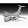 Boeing C-17A Globemaster III - 1/144 - REVELL 03747