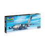 Boeing C-17A Globemaster III - 1/144 - REVELL 03747