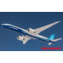 Boeing 777-9 - 1/144 - REVELL 03748