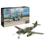 Messerschmitt Me262A-1a/U4 - 1/32 - REVELL 03749