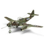 Messerschmitt Me262A-1a/U4 - 1/32 - REVELL 03749