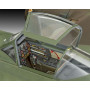 Messerschmitt Me262A-1a/U4 - 1/32 - REVELL 03749