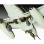 Messerschmitt Me262A-1a/U4 - 1/32 - REVELL 03749