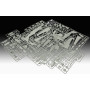 Messerschmitt Me262A-1a/U4 - 1/32 - REVELL 03749