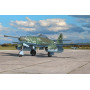 Messerschmitt Me262A-1a/U4 - 1/32 - REVELL 03749