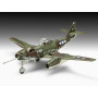 Messerschmitt Me262A-1a/U4 - 1/32 - REVELL 03749