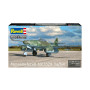 Messerschmitt Me262A-1a/U4 - 1/32 - REVELL 03749