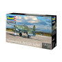 Messerschmitt Me262A-1a/U4 - 1/32 - REVELL 03749