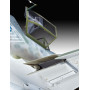 Messerschmitt Bf109G-10 Erla - 1/32 - REVELL 03752