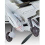 Messerschmitt Bf109G-10 Erla - 1/32 - REVELL 03752