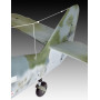 Messerschmitt Bf109G-10 Erla - 1/32 - REVELL 03752