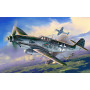 Messerschmitt Bf109G-10 Erla - 1/32 - REVELL 03752