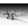 Messerschmitt Bf109G-10 Erla - 1/32 - REVELL 03752
