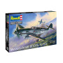 Messerschmitt Bf109G-10 Erla - 1/32 - REVELL 03752